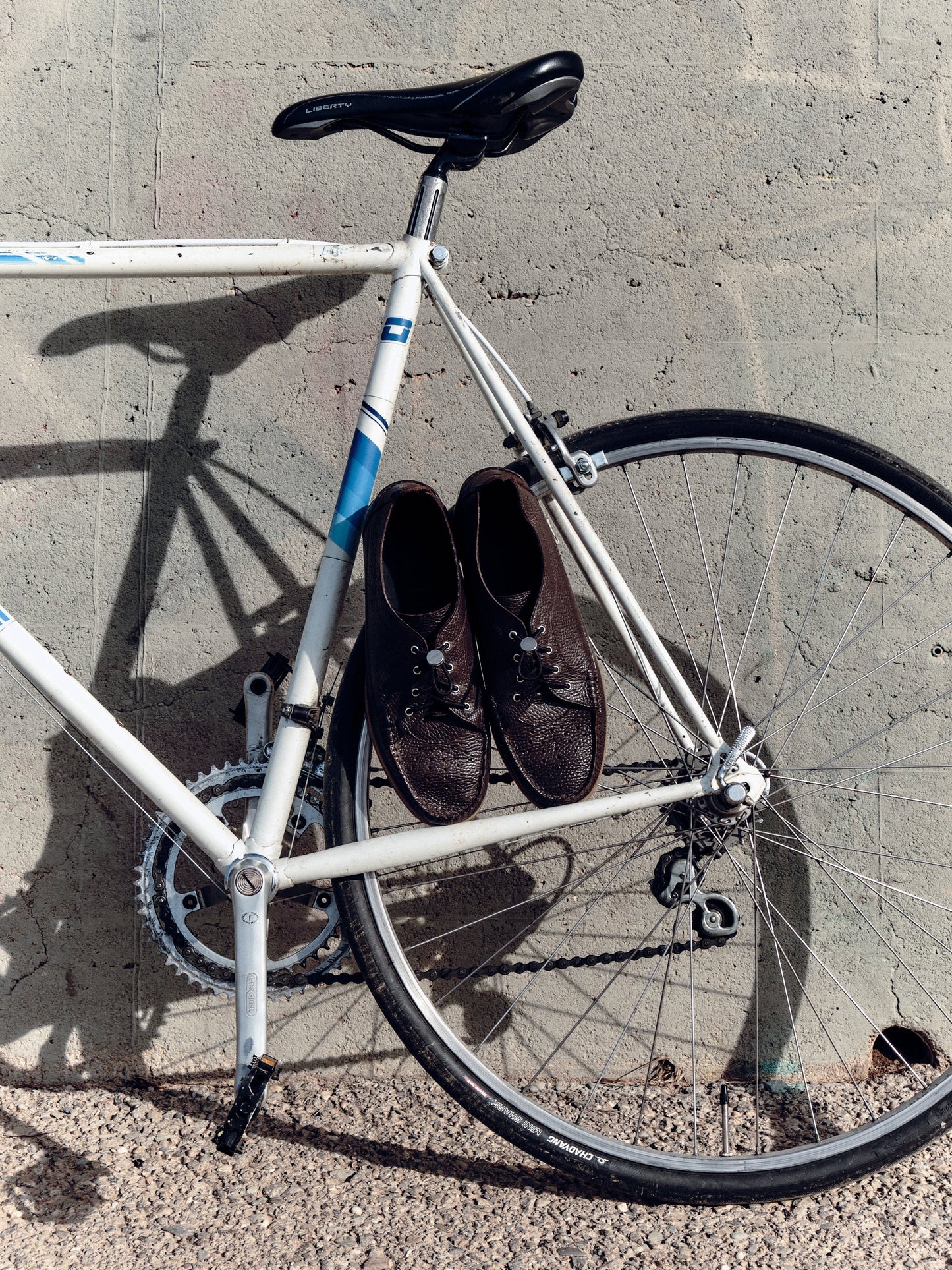 Hereu ARGILA NAUTIC - Lace-up Shoe