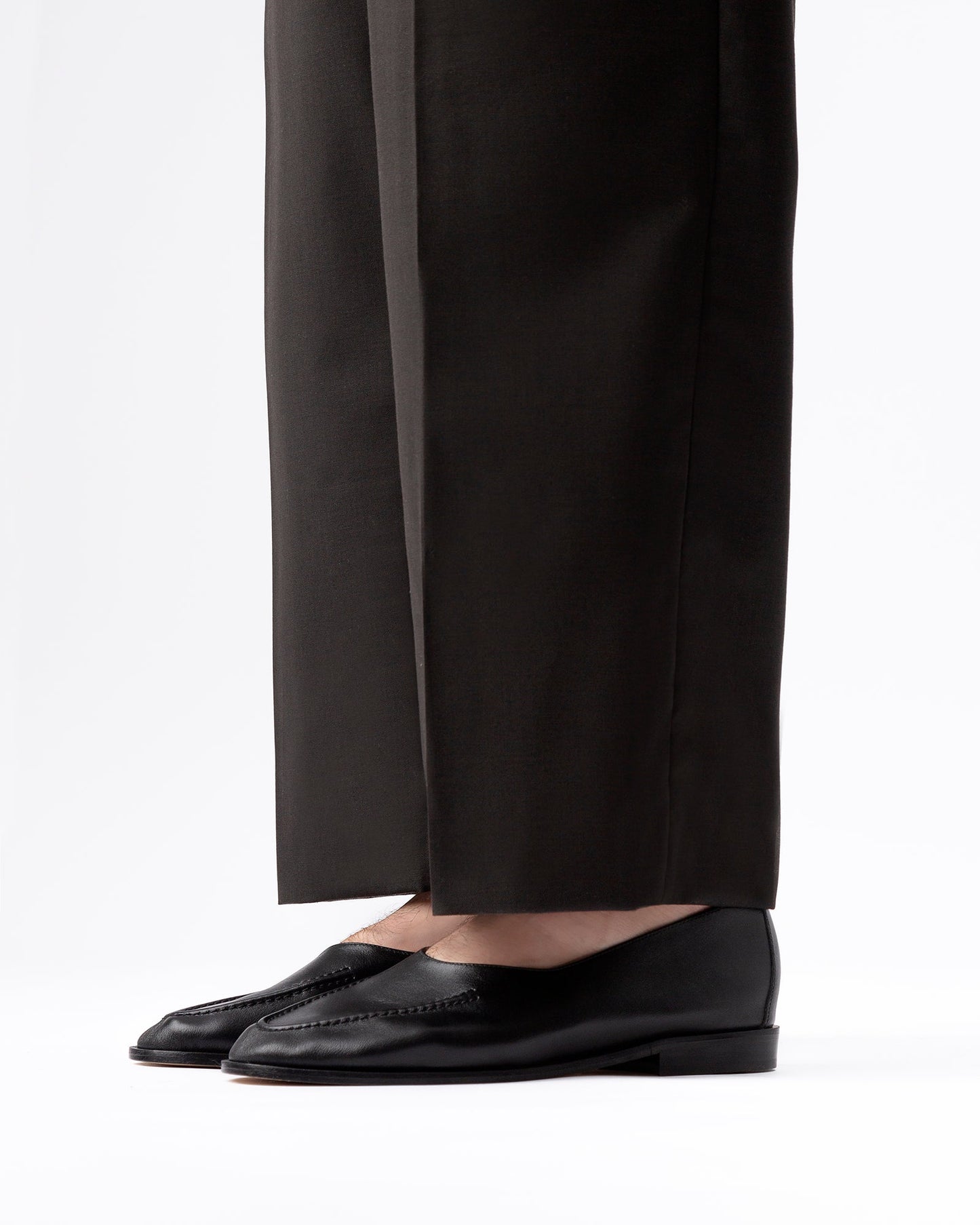 Hereu JULIOL W - High-Cut Deconstructed Loafer