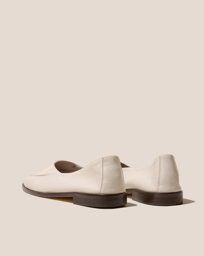 Hereu JULIOL W SUPPLE SHINY - High-Cut Deconstructed Loafer