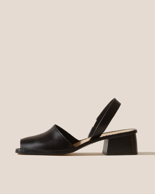 Hereu ALTET - Abarca Heeled Sandal