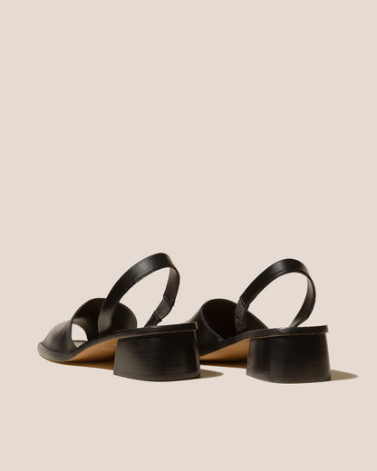 Hereu ALTET - Abarca Heeled Sandal