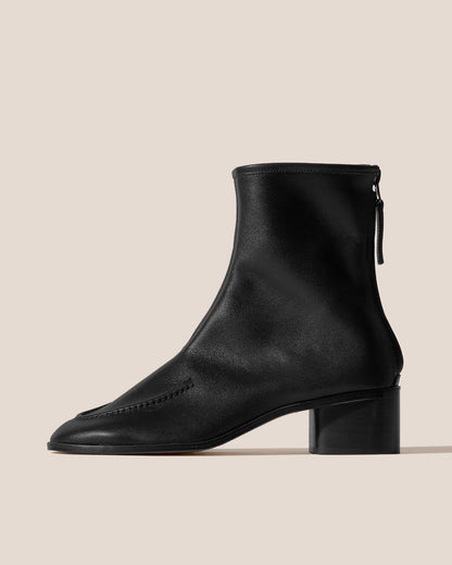Hereu JULIOL BOOT HEELED - Soft Low-Calf Boot