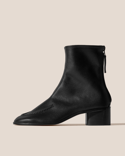 Hereu JULIOL BOOT HEELED - Soft Low-Calf Boot