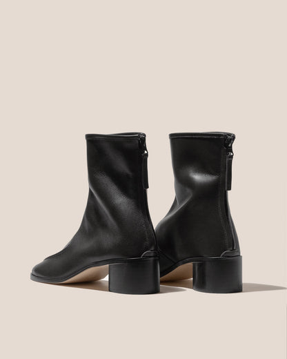 Hereu JULIOL BOOT HEELED - Soft Low-Calf Boot