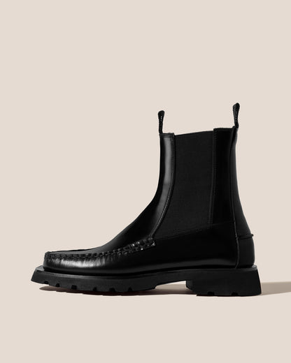 Hereu ALDA SPORT - Tread Sole Low-calf Chelsea Boot
