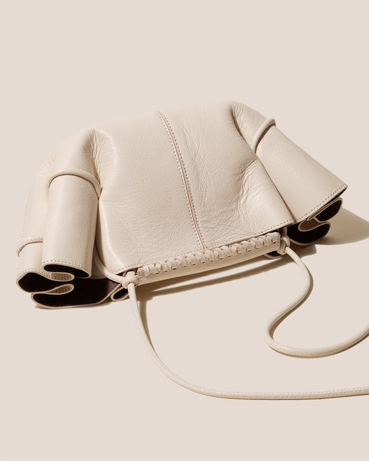 Hereu ARTA MINI - Pleated Crossbody Bag