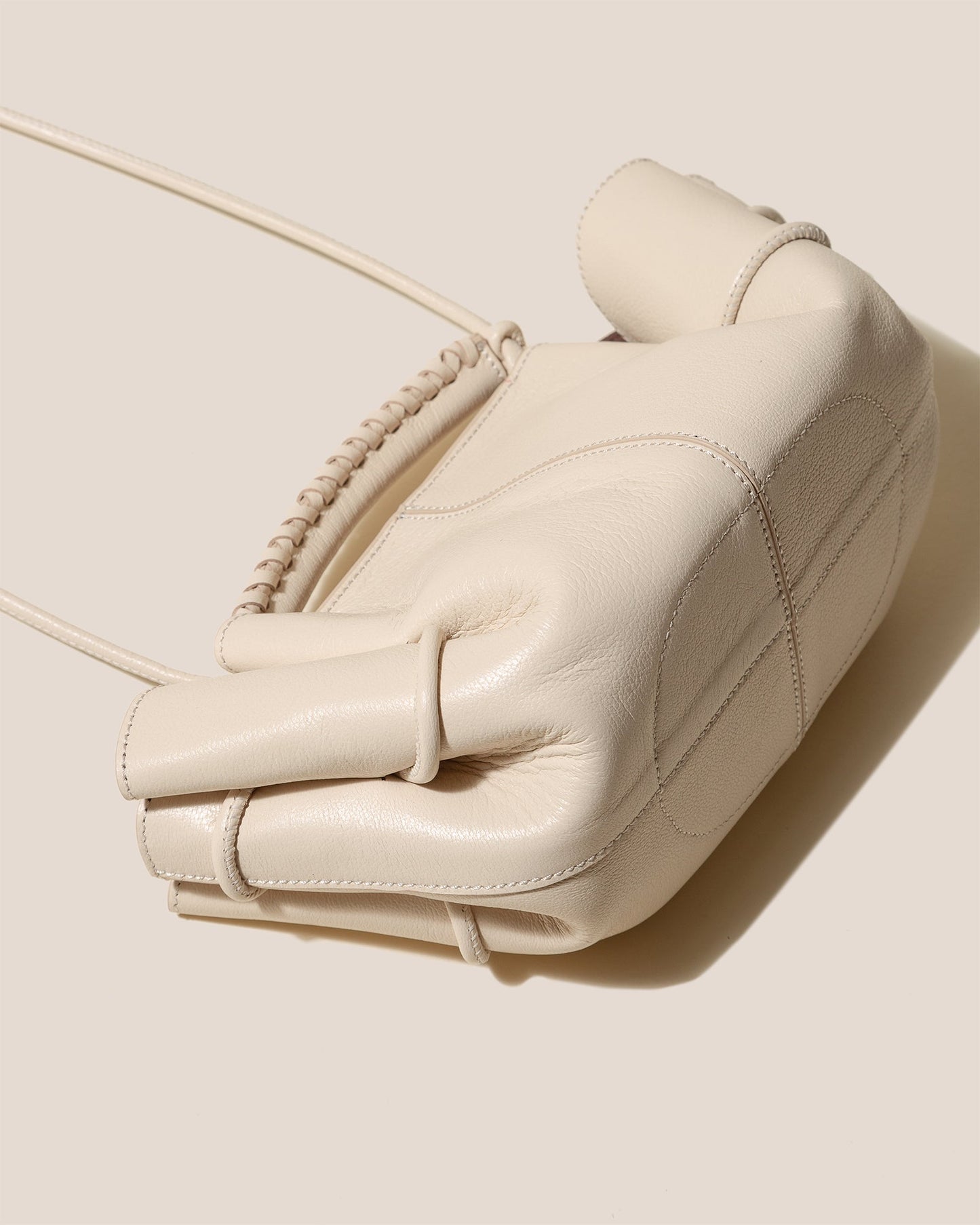 Hereu ARTA MINI - Pleated Crossbody Bag