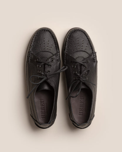 Hereu ARGILA NAUTIC GRAINY - Lace-up Shoe