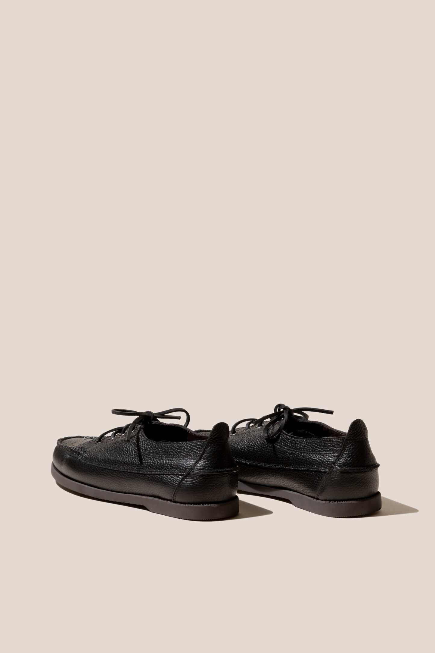 Hereu ARGILA NAUTIC GRAINY - Lace-up Shoe
