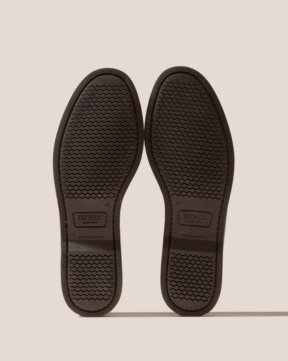 Hereu ARGILA NAUTIC GRAINY - Lace-up Shoe