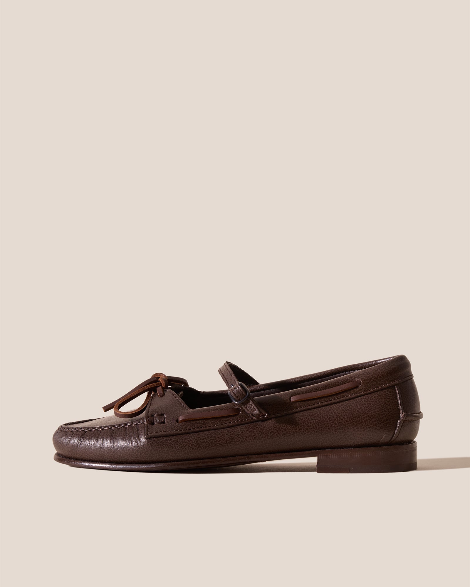 Hereu LOREA GRAINY - Mary Jane Loafer