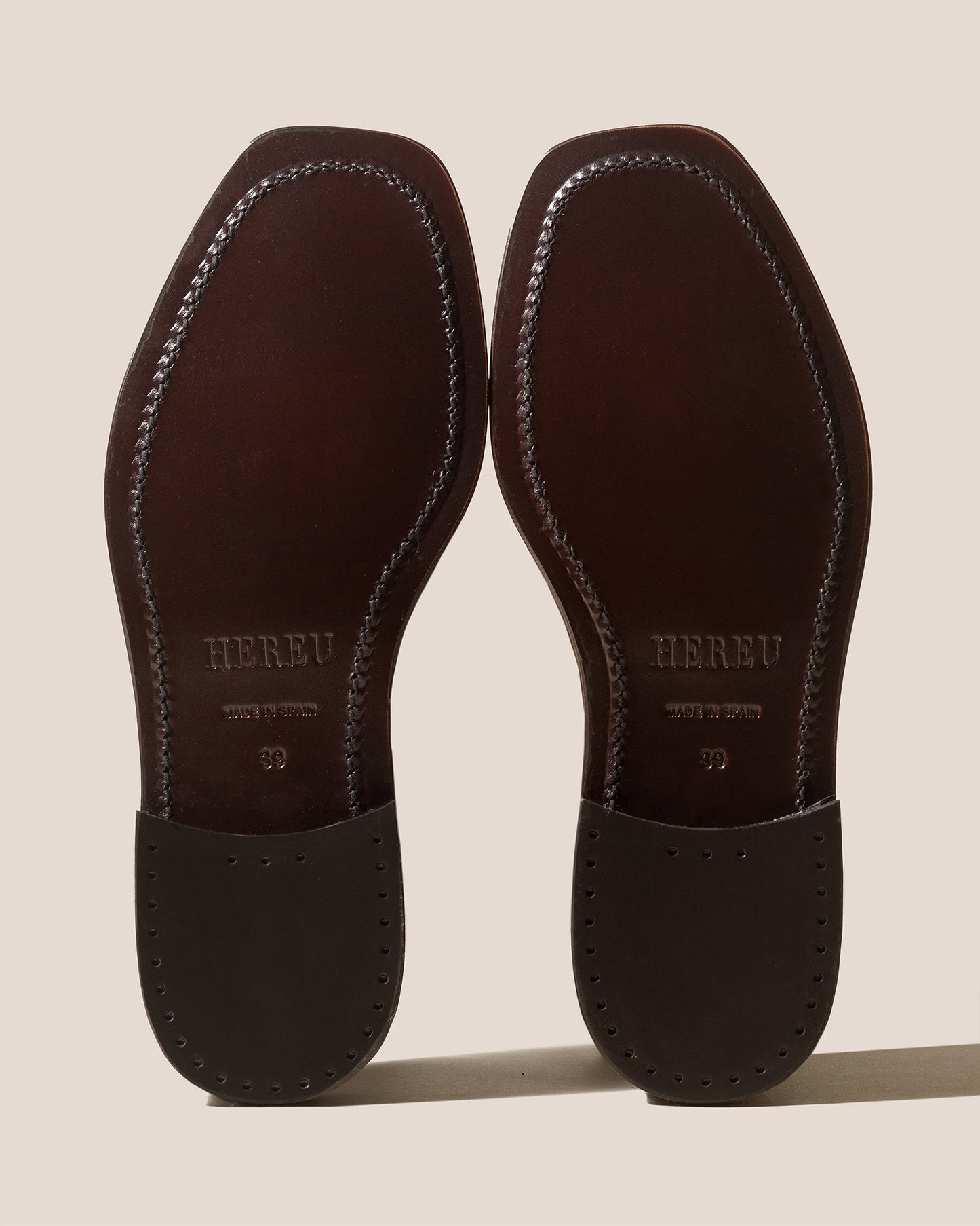 Hereu MARTI - Slip-On Loafer