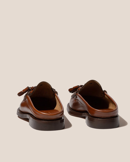 Hereu CAIREL - Tasselled Mule Loafer