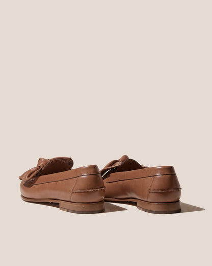 Hereu CORBATI - Bow-Detail Slip-On Loafer
