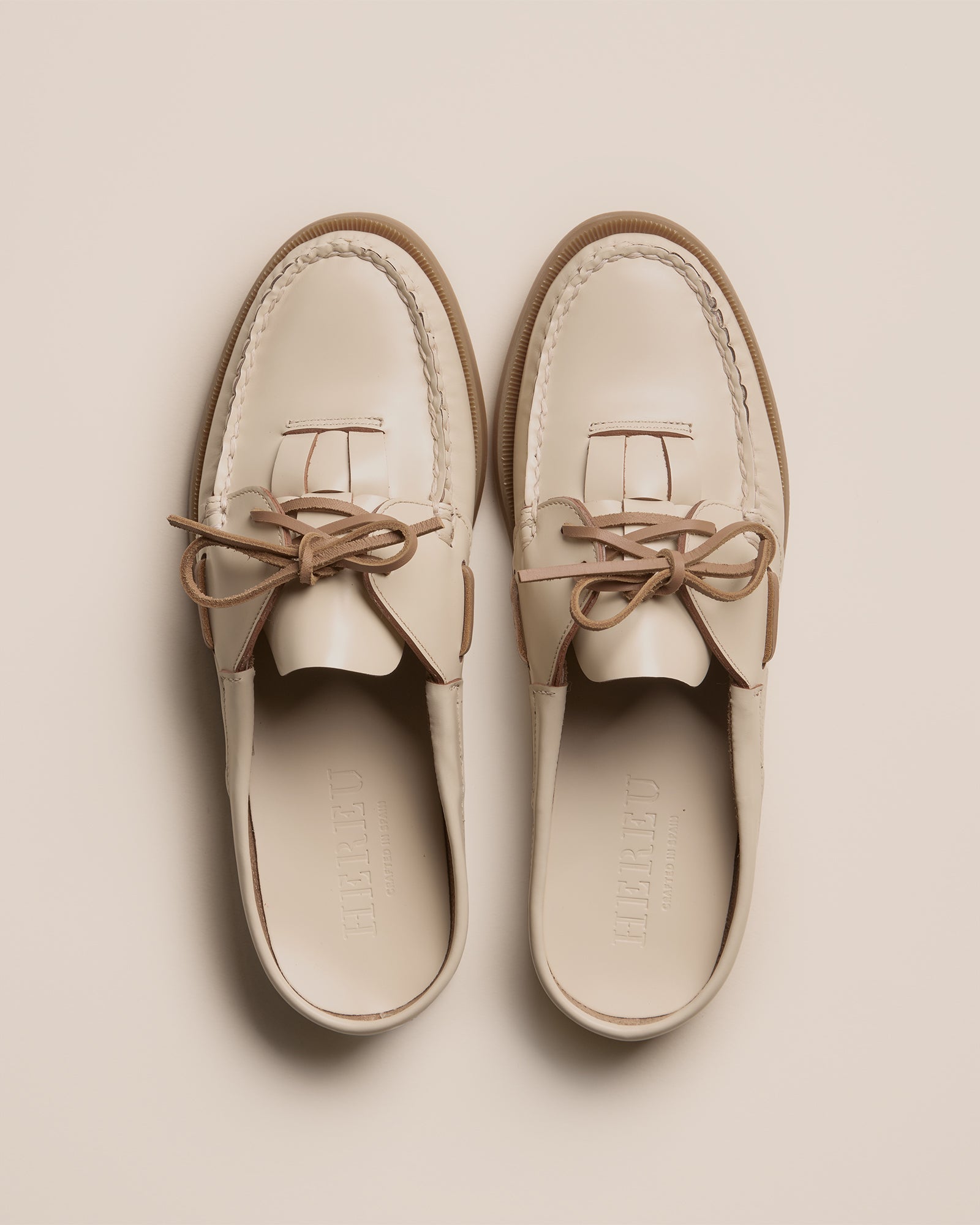 Hereu SALER MULE NAUTIC - Mule Loafer