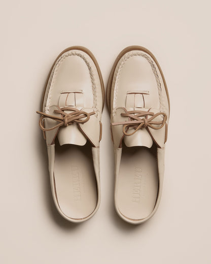 Hereu SALER MULE NAUTIC - Mule Loafer