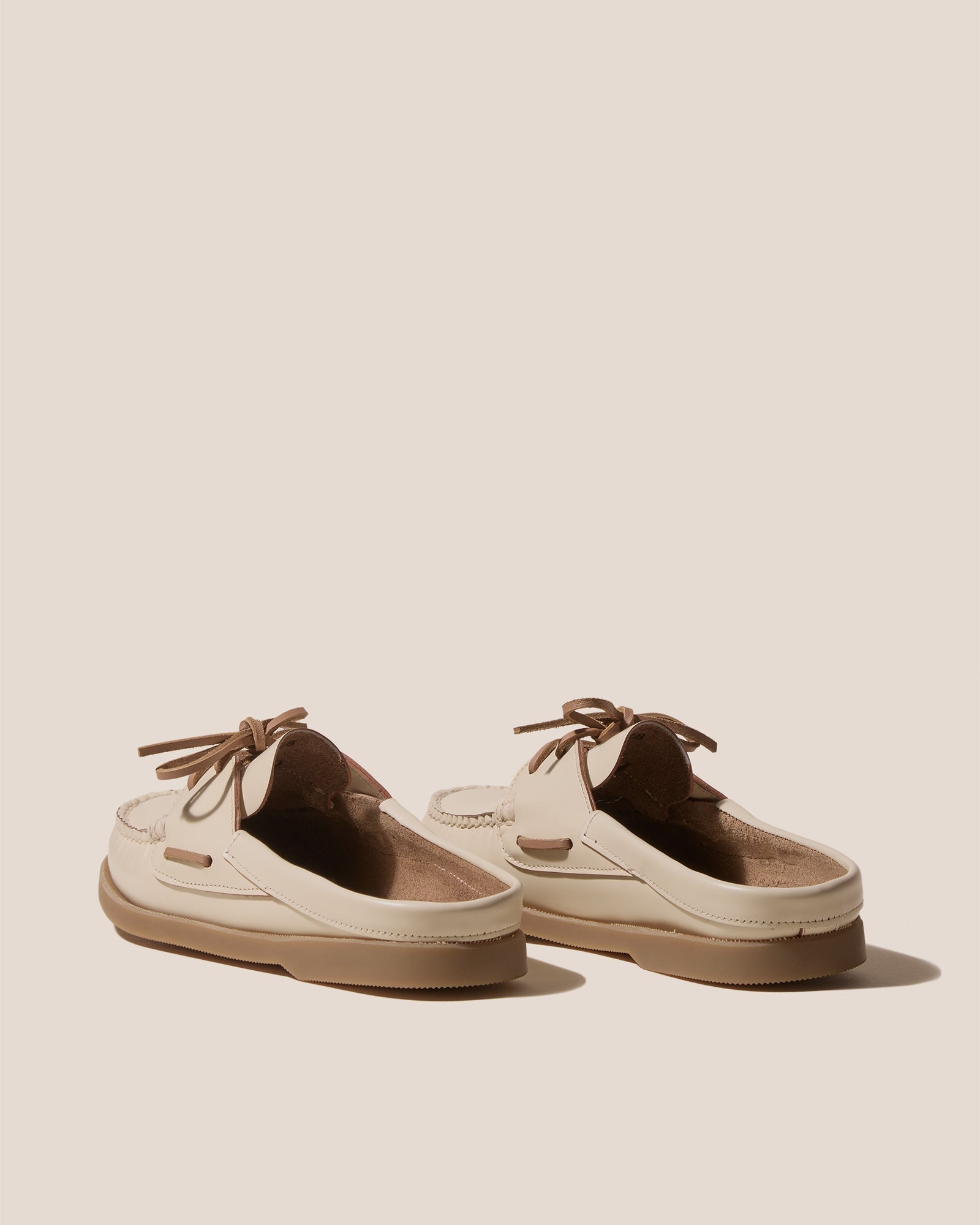 Hereu SALER MULE NAUTIC - Mule Loafer