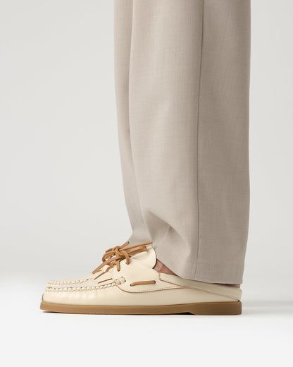 Hereu SALER MULE NAUTIC - Mule Loafer