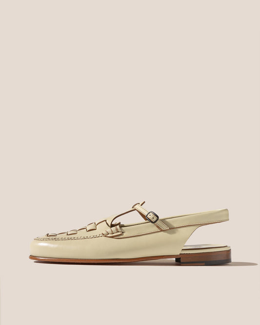 Hereu ROQUETA - Slingback T-bar Loafer