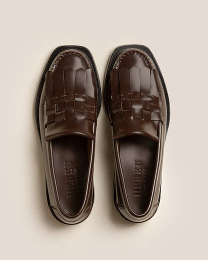 Hereu MARTI - Slip-On Loafer