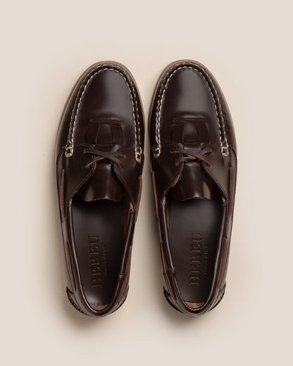 Hereu SALER NAUTIC - Lace-up Loafer