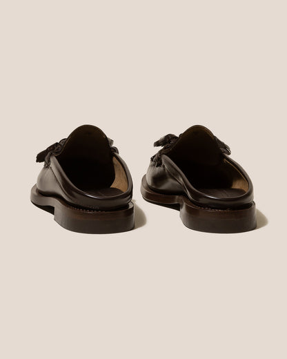 Hereu CAIREL - Tasselled Mule Loafer