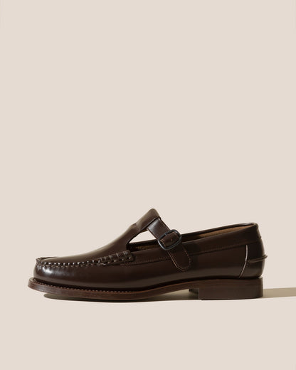 Hereu ALBER - T-bar Loafer