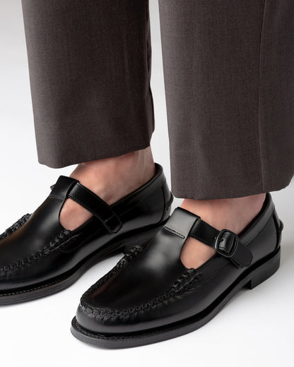 Hereu ALBER - T-bar Loafer
