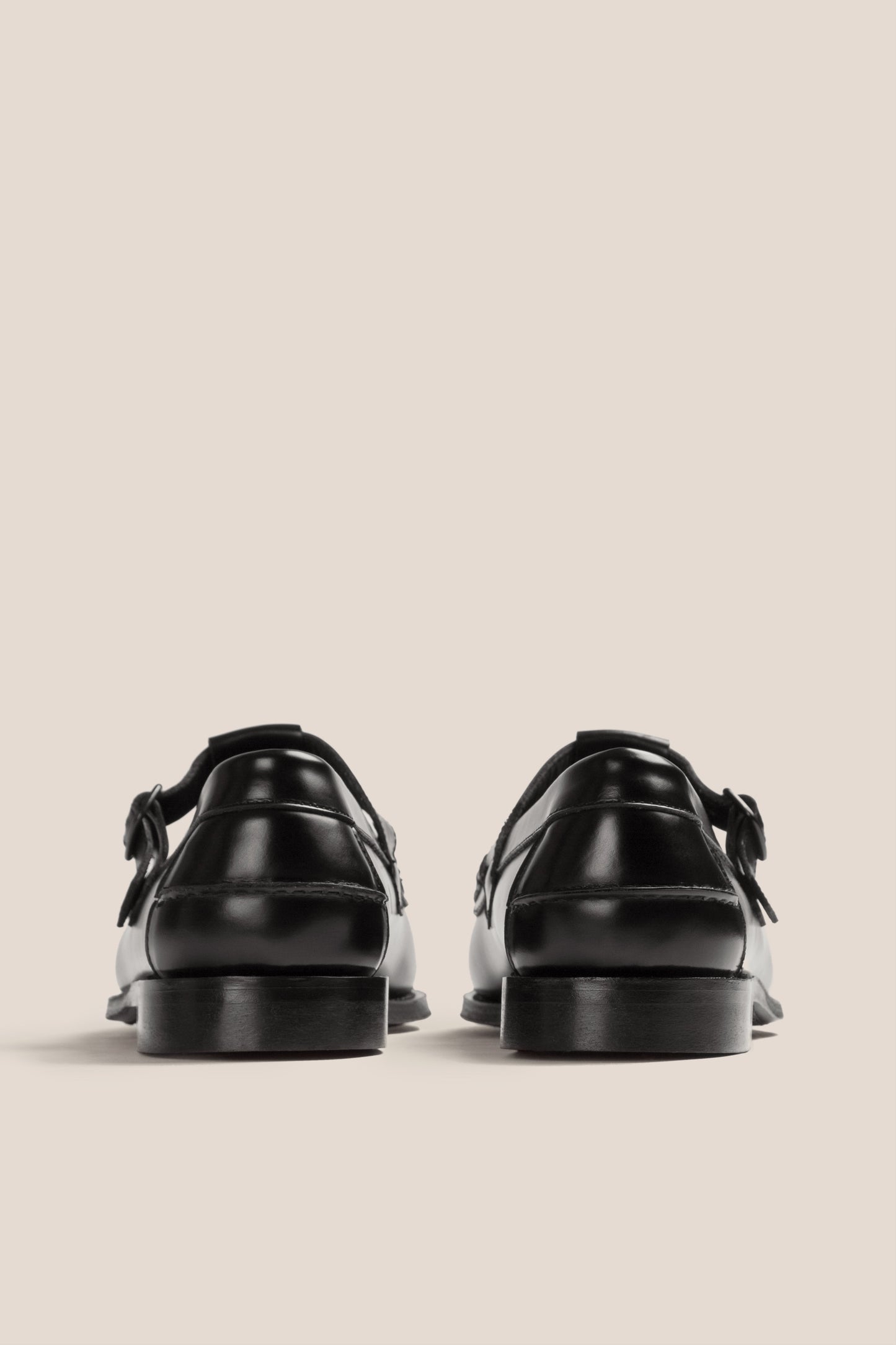 Hereu ALBER - T-bar Loafer