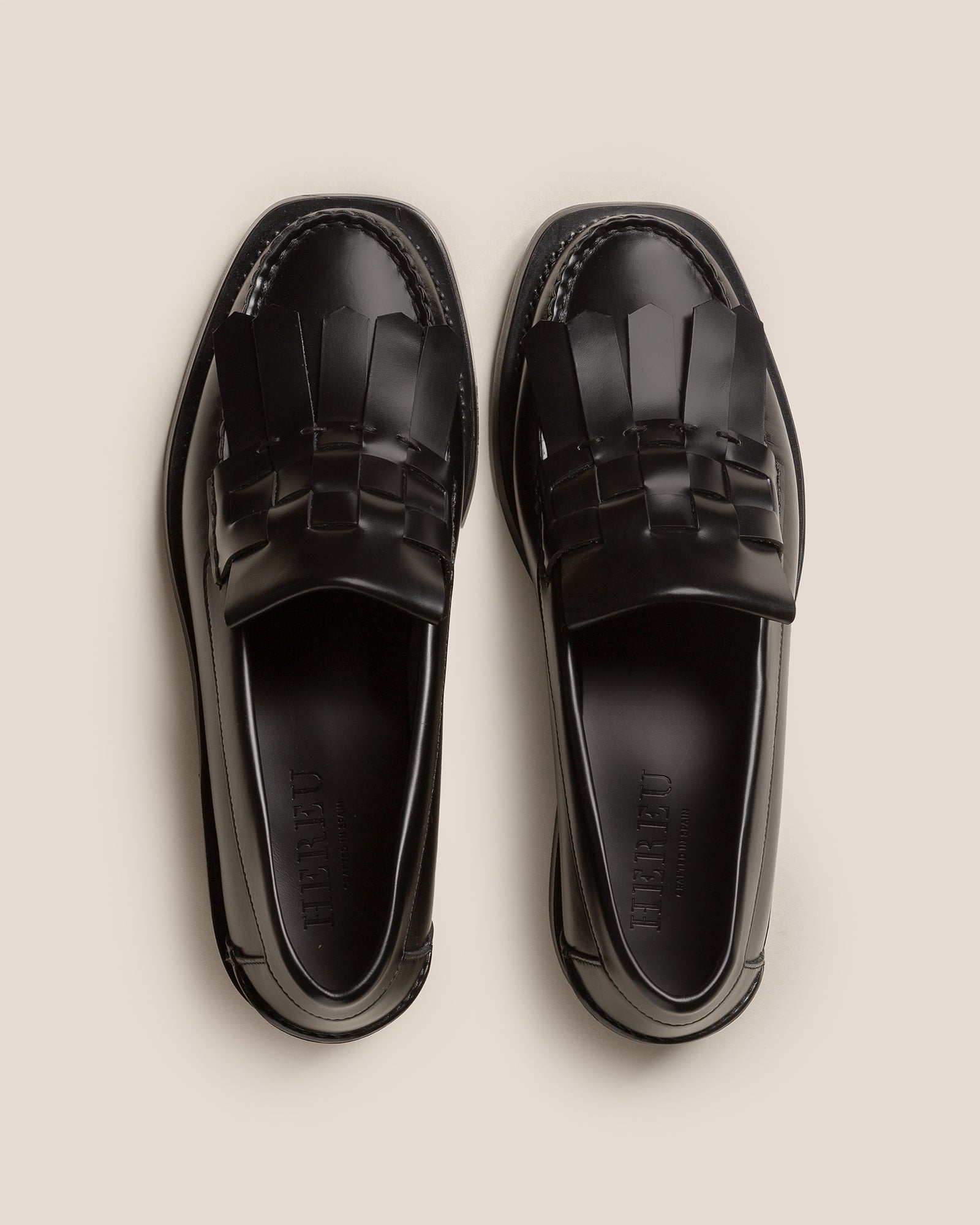 Hereu MARTI - Slip-On Loafer