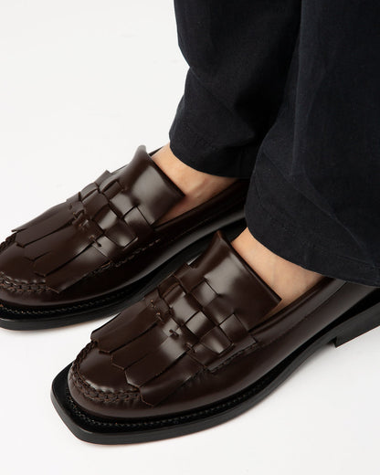 Hereu MARTI - Slip-On Loafer