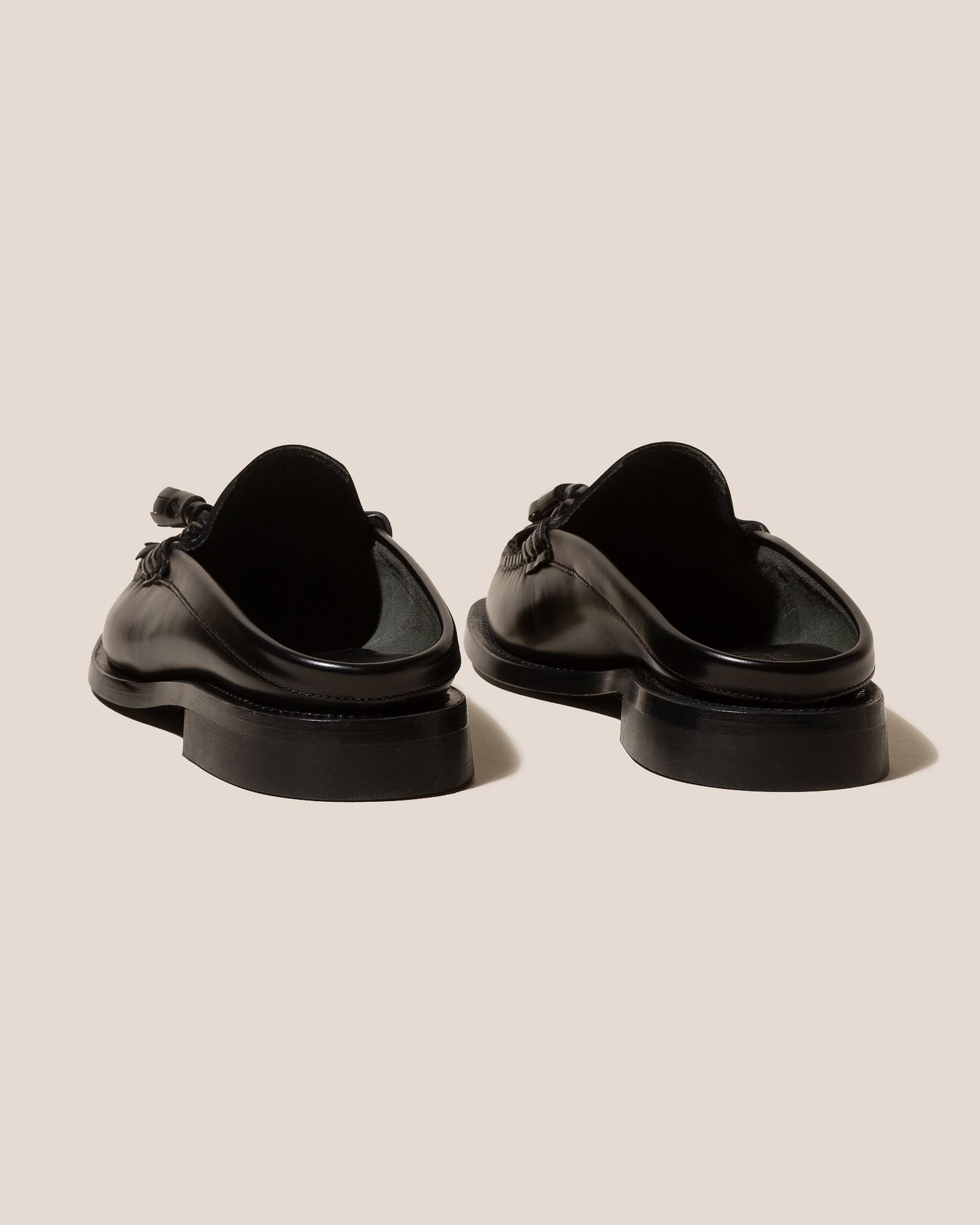 Hereu CAIREL - Tasselled Mule Loafer