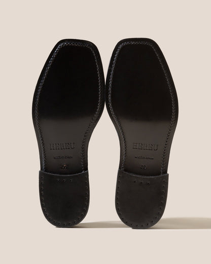 Hereu CAIREL - Tasselled Mule Loafer