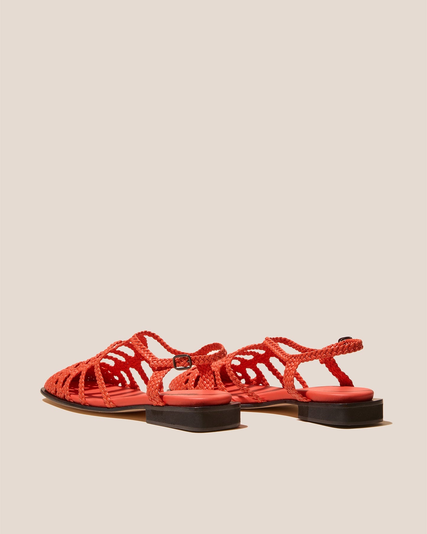 Hereu BARANA - Woven Slingback Mule