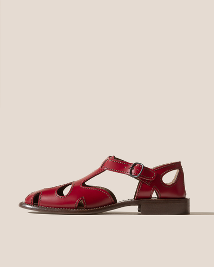 Hereu FLORETA - T-bar Sandal