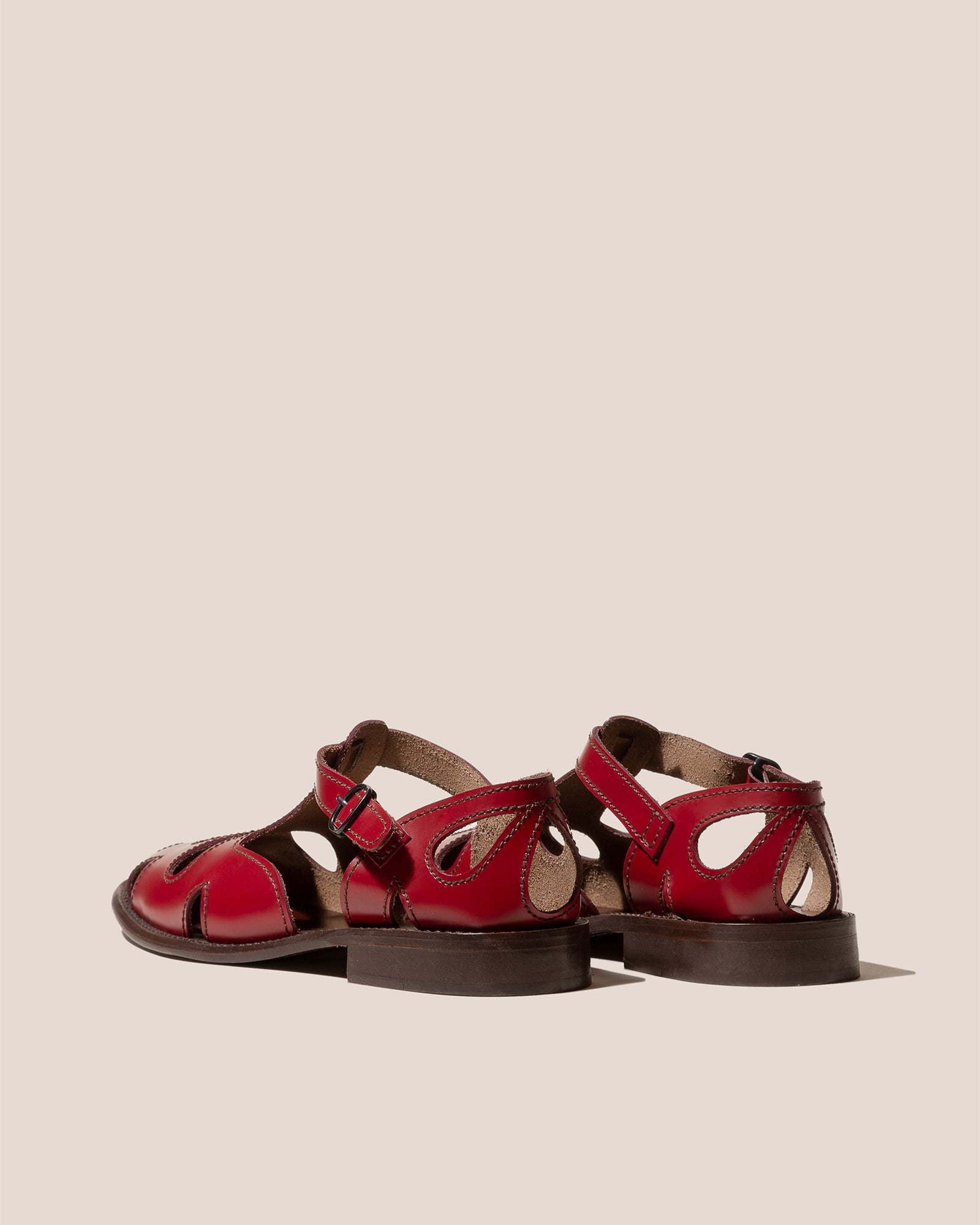 Hereu FLORETA - T-bar Sandal