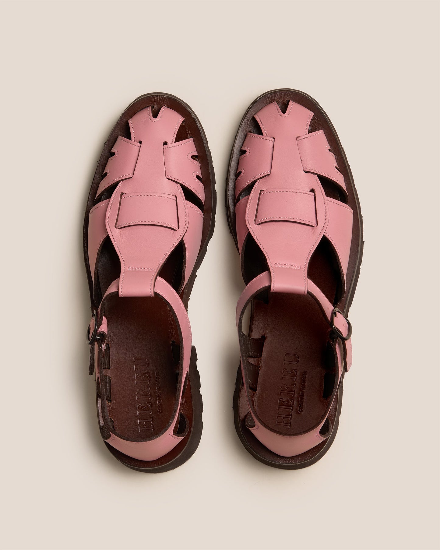Hereu PESCA SPORT - Fisherman Sandal