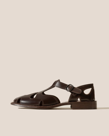 Hereu FLORETA - T-bar Sandal