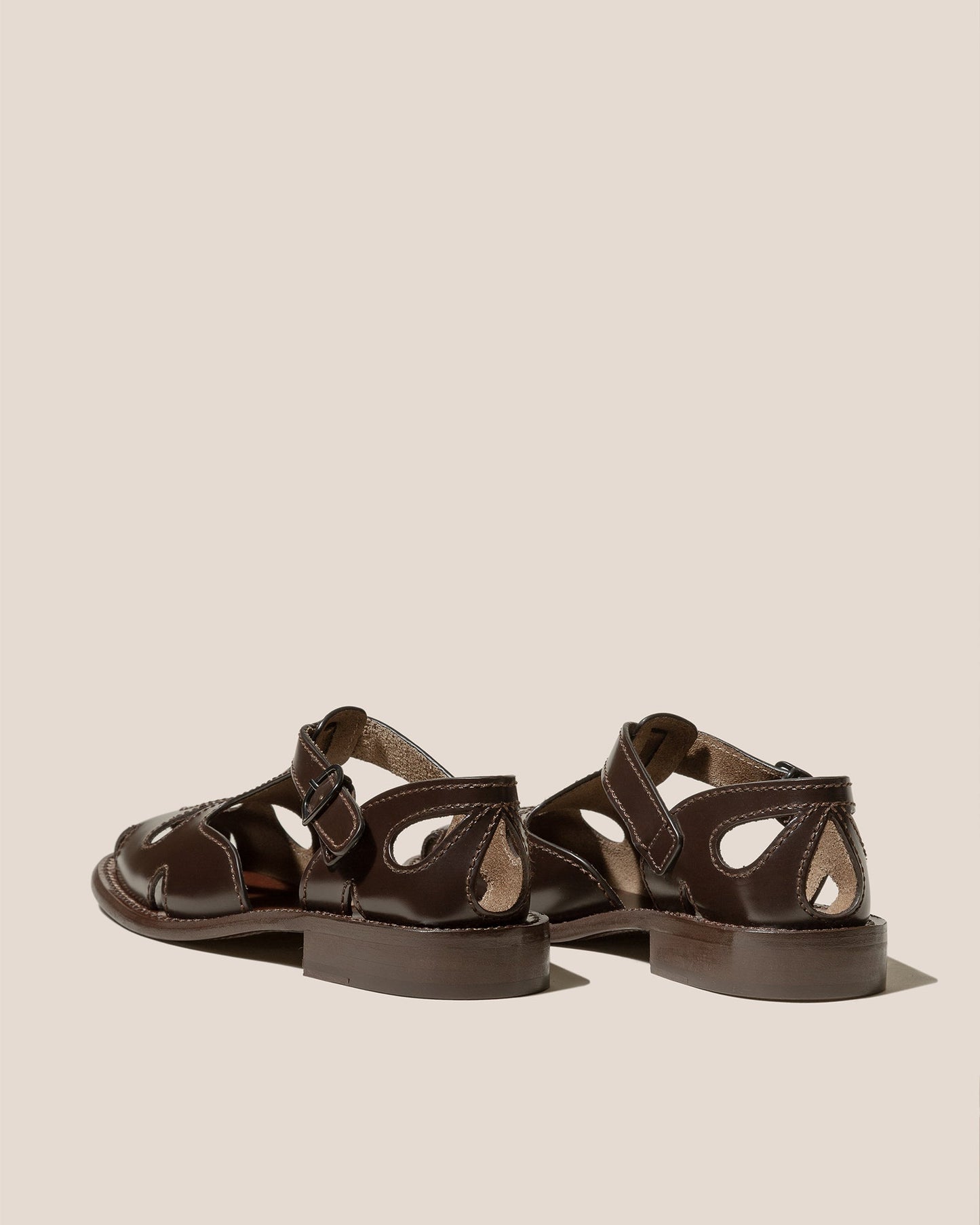 Hereu FLORETA - T-bar Sandal