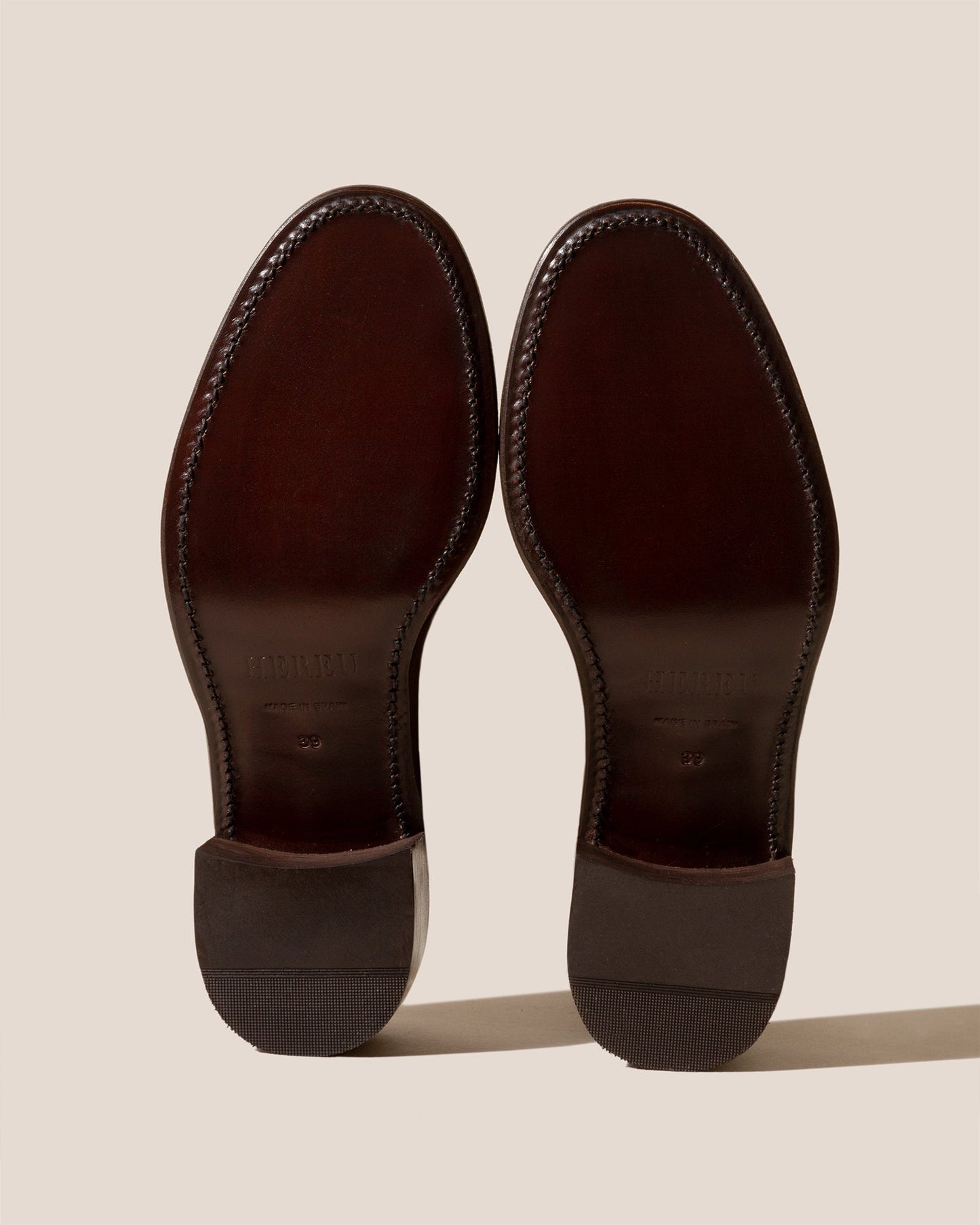 Hereu FLORETA - T-bar Sandal