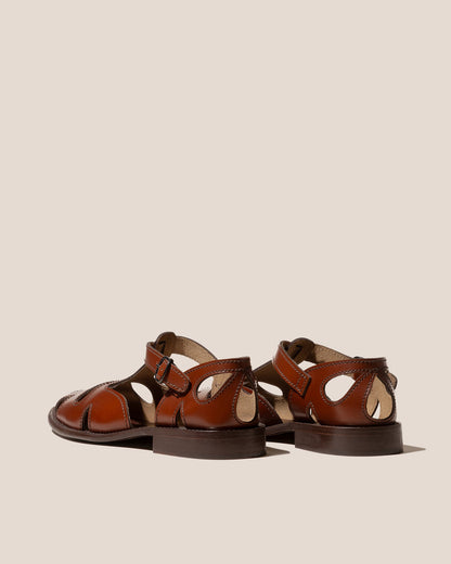 Hereu FLORETA - T-bar Sandal