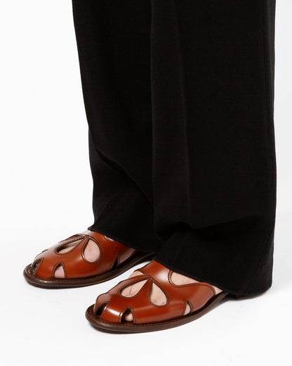 Hereu FLORETA - T-bar Sandal