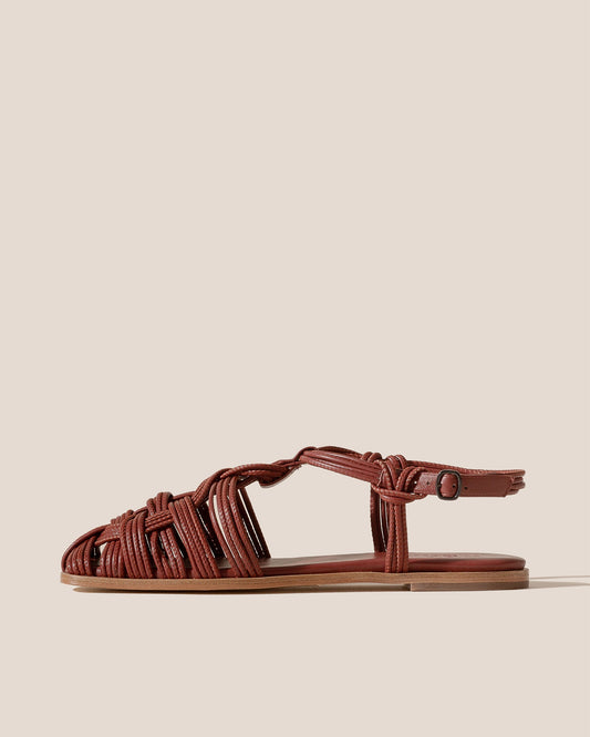 Hereu MANTELLA - Strappy Fisherman Sandal