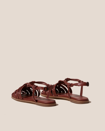 Hereu MANTELLA - Strappy Fisherman Sandal
