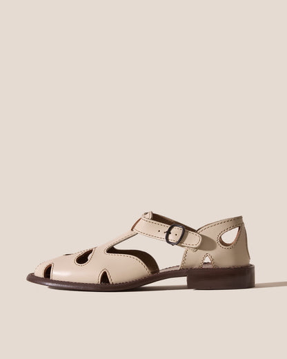 Hereu FLORETA - T-bar Sandal