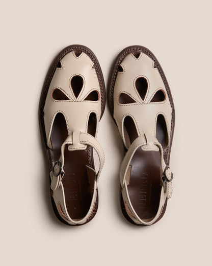 Hereu FLORETA - T-bar Sandal