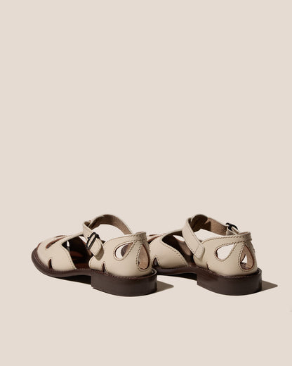 Hereu FLORETA - T-bar Sandal