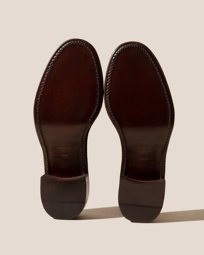 Hereu FLORETA - T-bar Sandal