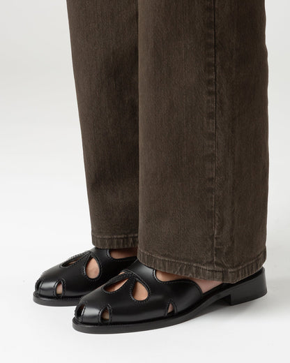 Hereu FLORETA - T-bar Sandal