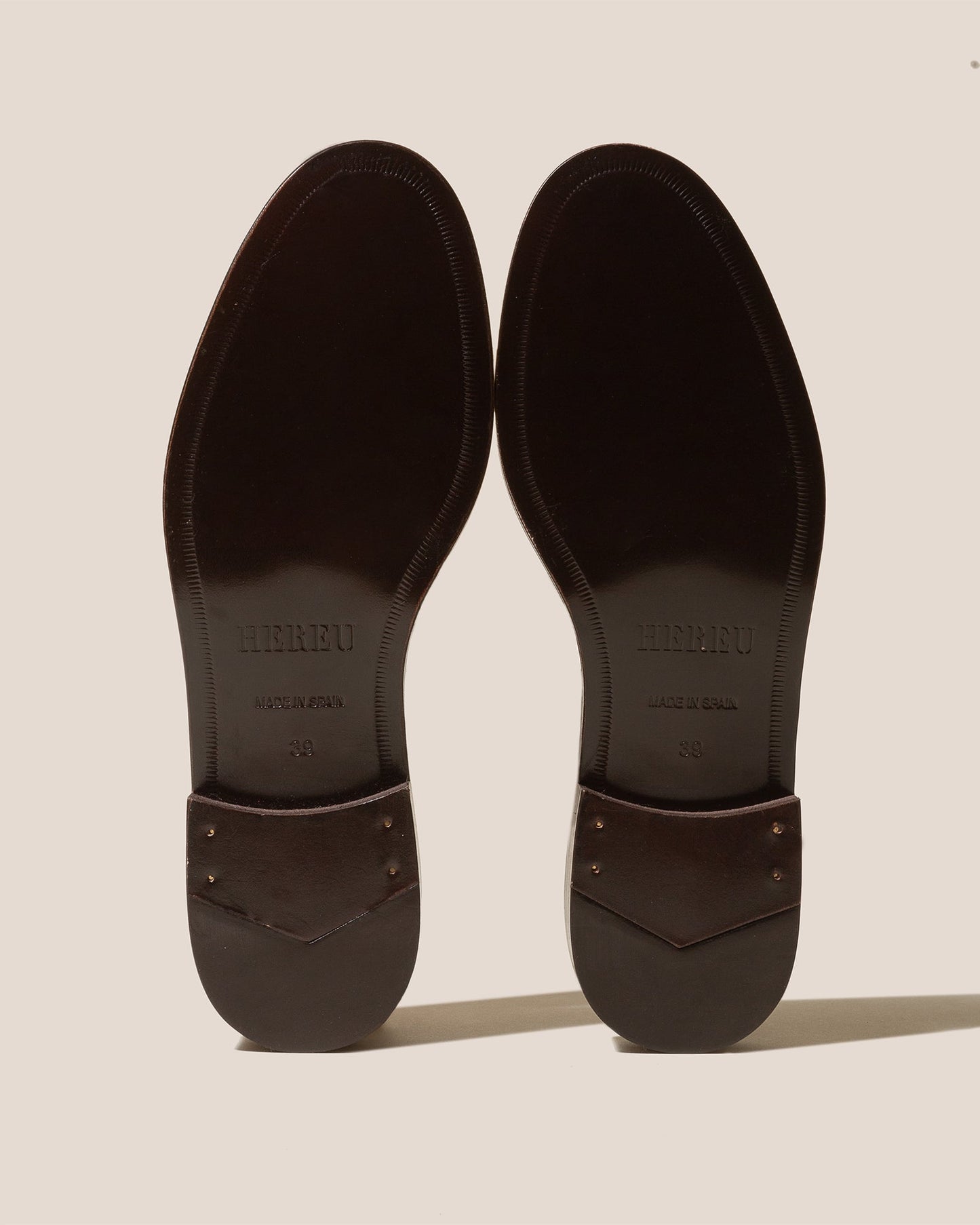 Hereu FEMENIA - Slingback Bow-detail Sandal